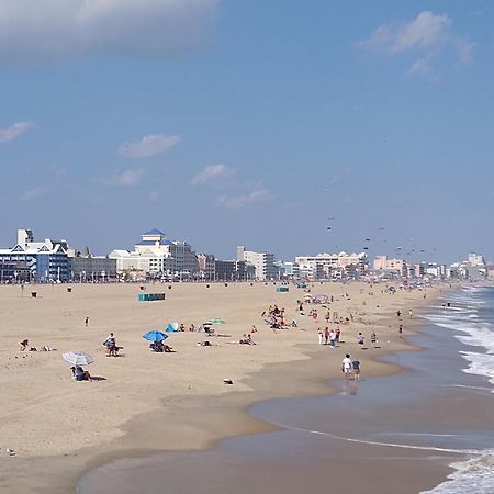 Sea Place Ocean City Kamer foto