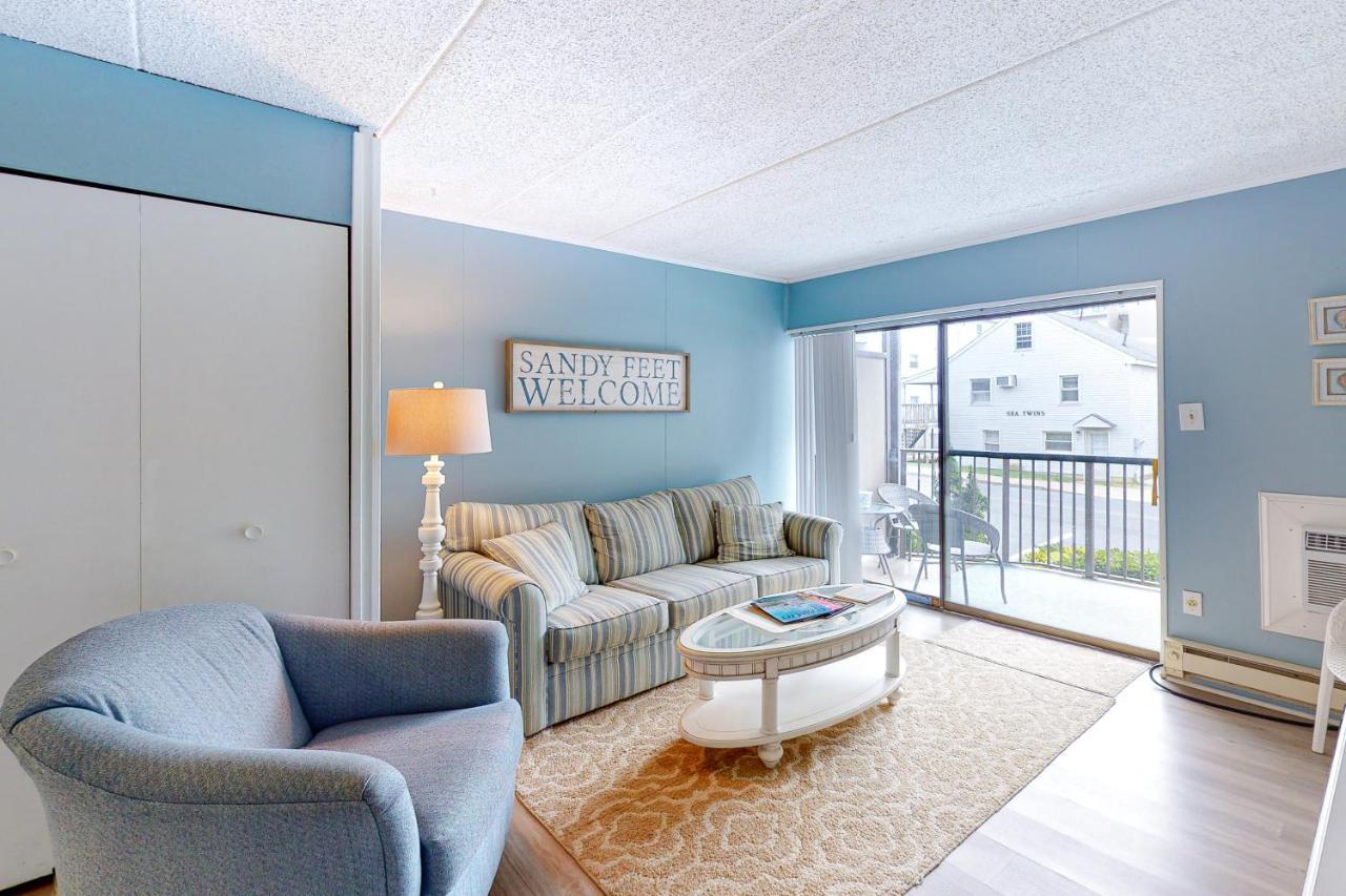 Sea Place Ocean City Kamer foto