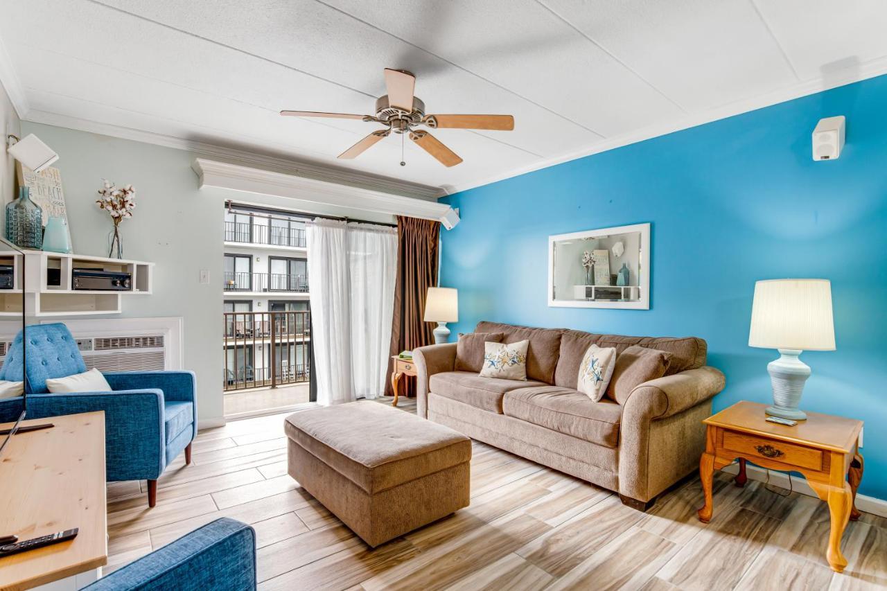 Sea Place Ocean City Kamer foto