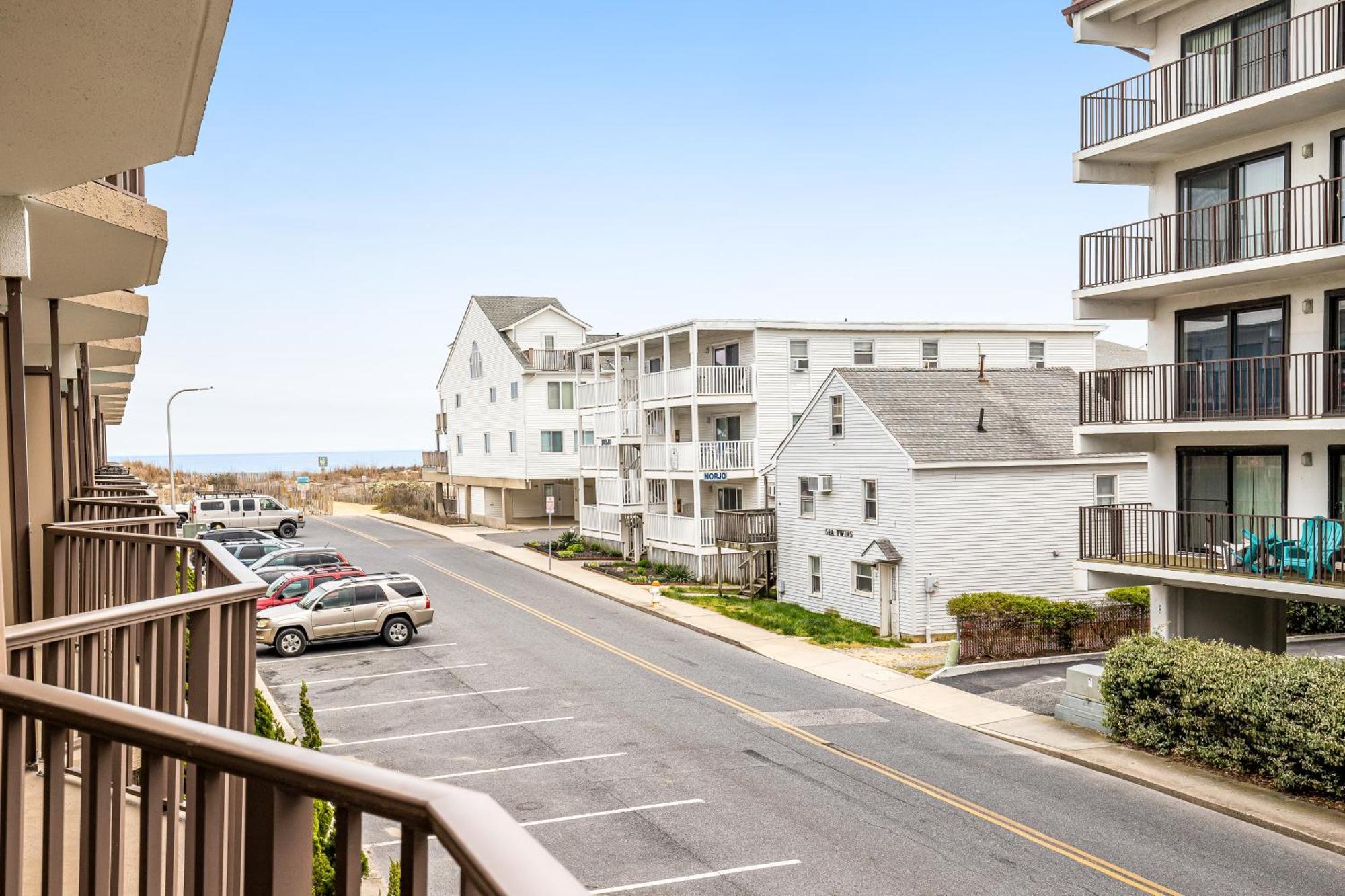 Sea Place Ocean City Kamer foto