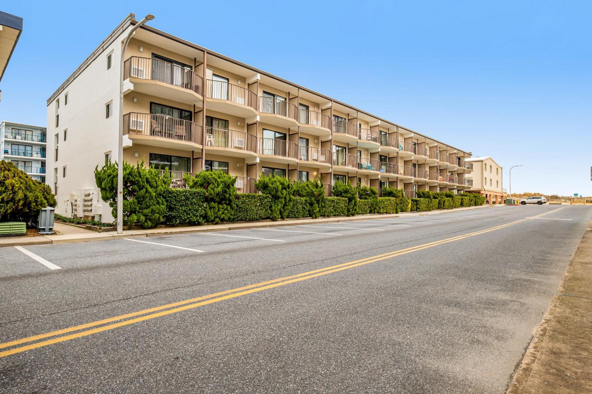 Sea Place Ocean City Kamer foto