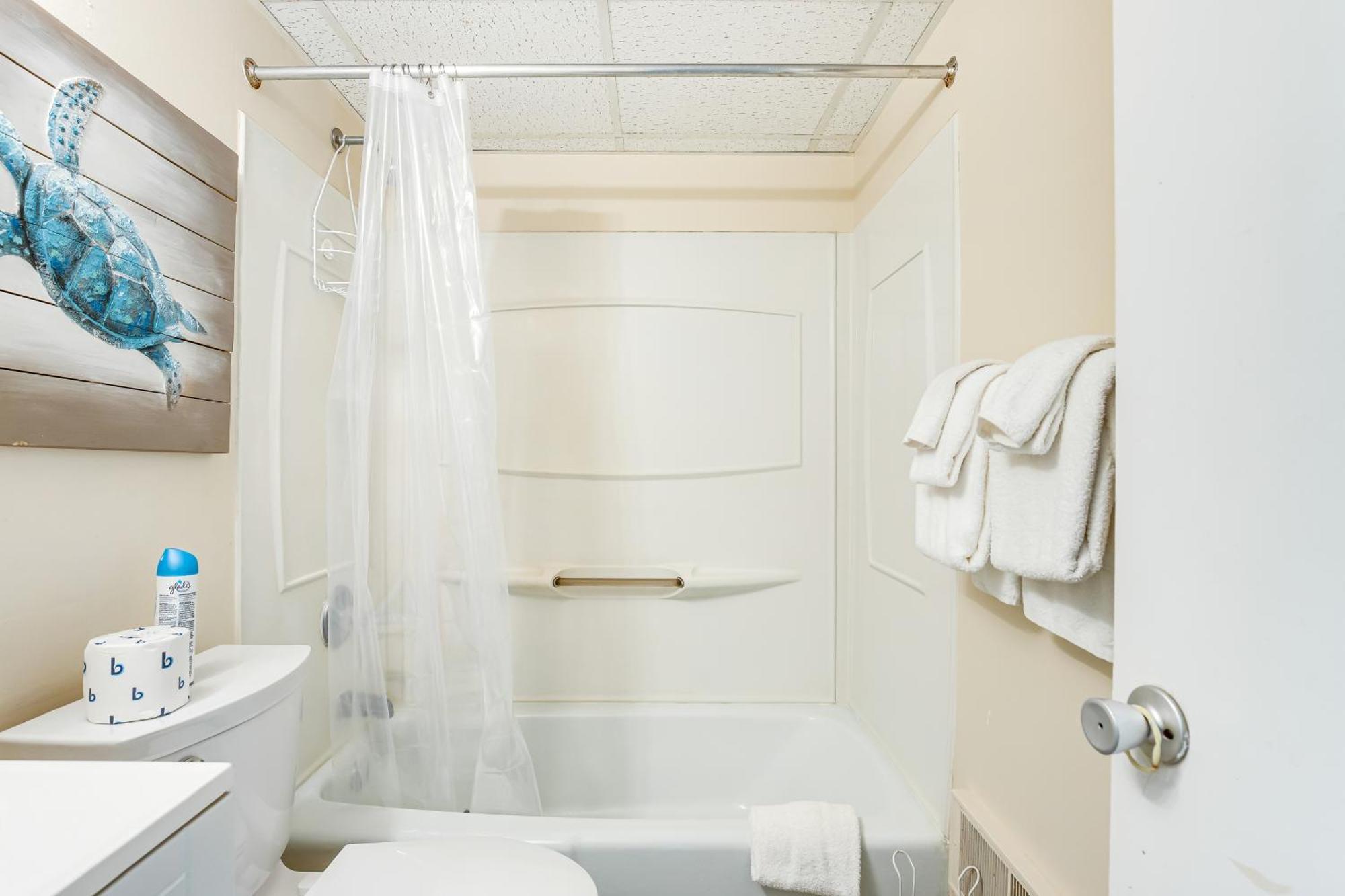 Sea Place Ocean City Kamer foto