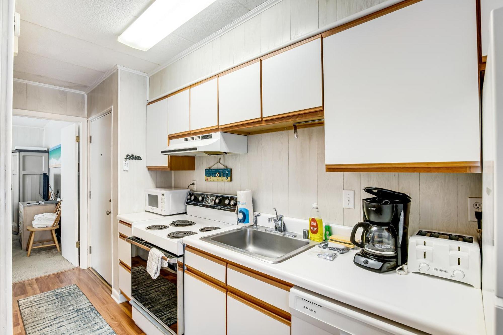 Sea Place Ocean City Kamer foto