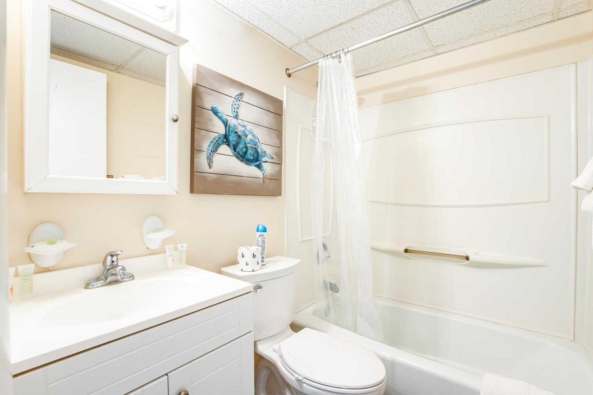 Sea Place Ocean City Kamer foto