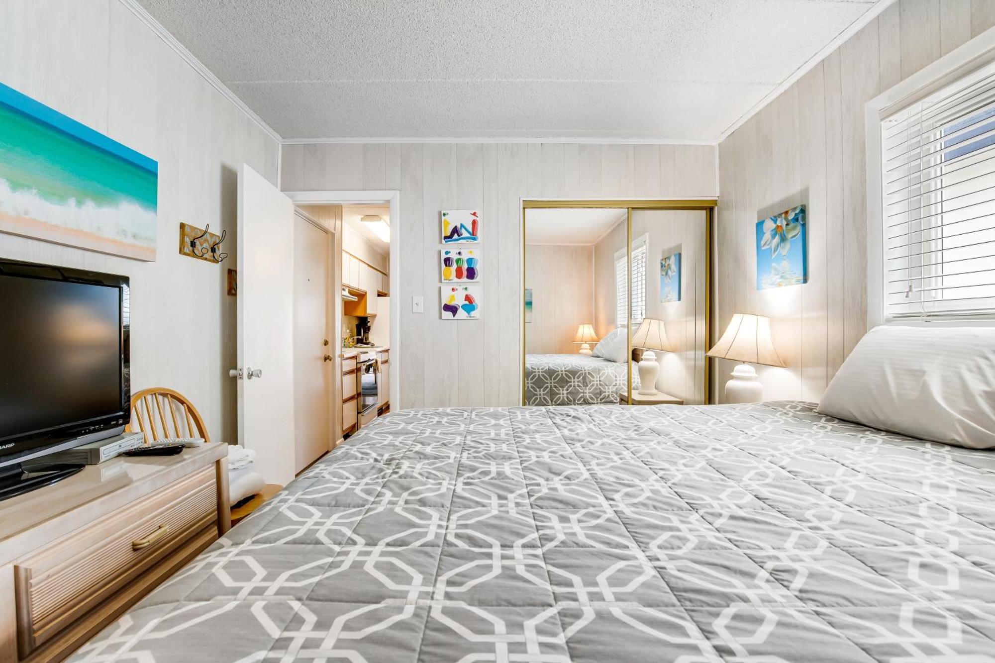 Sea Place Ocean City Kamer foto
