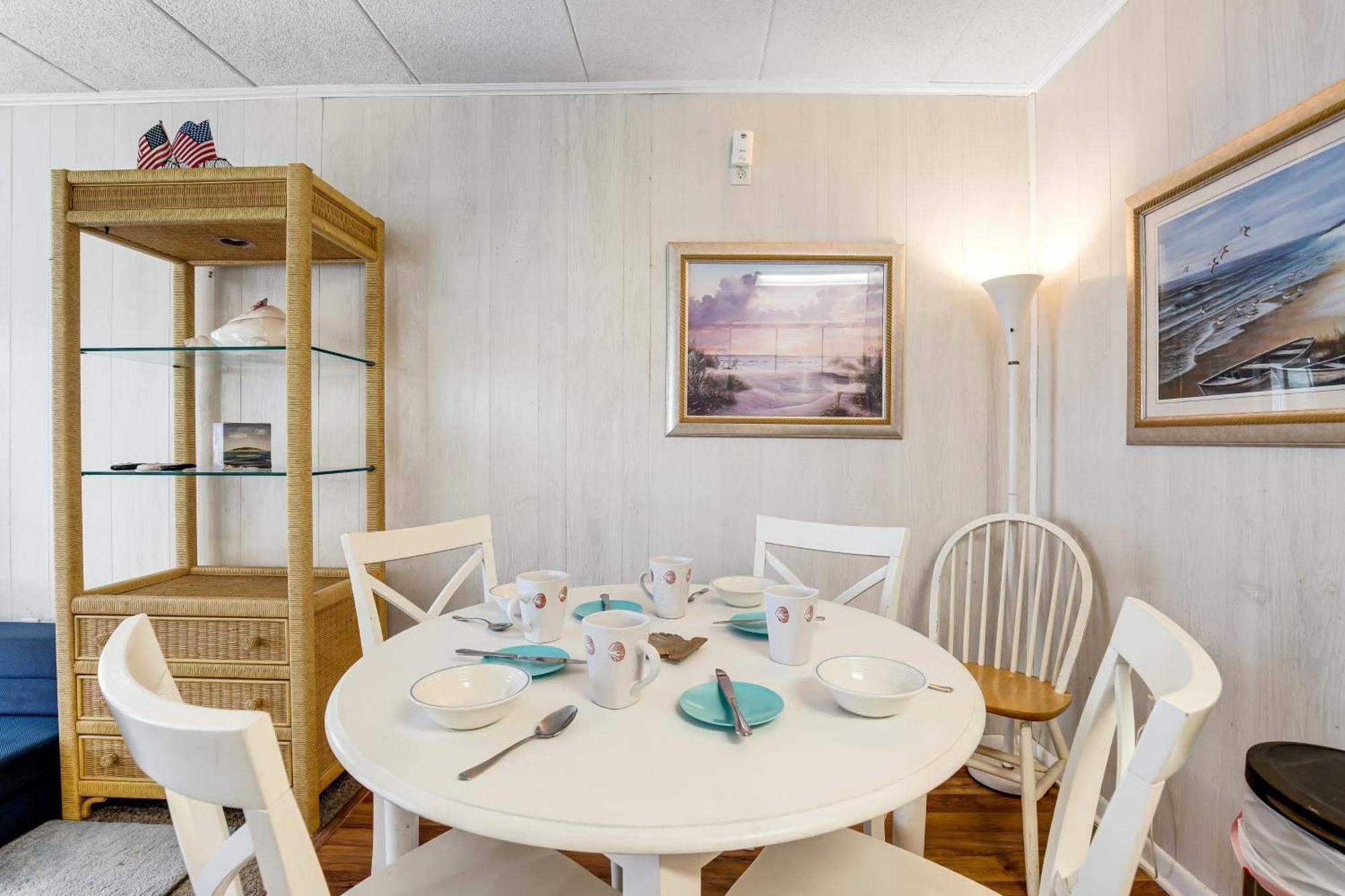Sea Place Ocean City Kamer foto