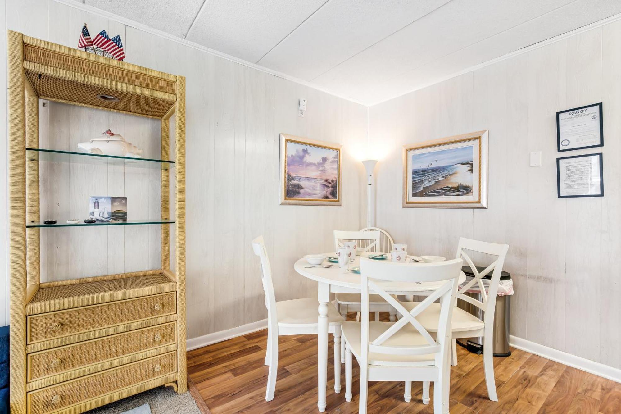 Sea Place Ocean City Kamer foto