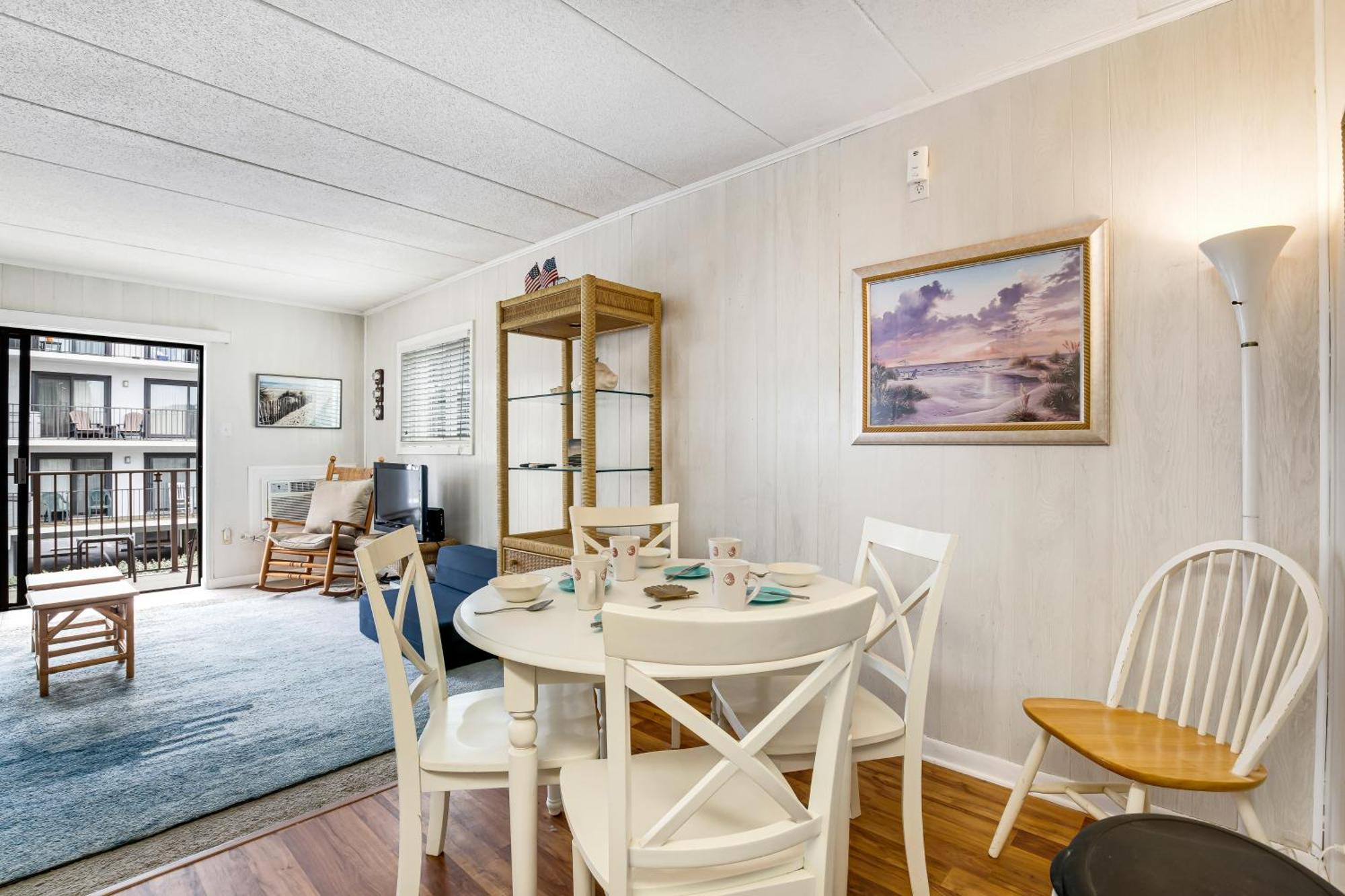 Sea Place Ocean City Kamer foto