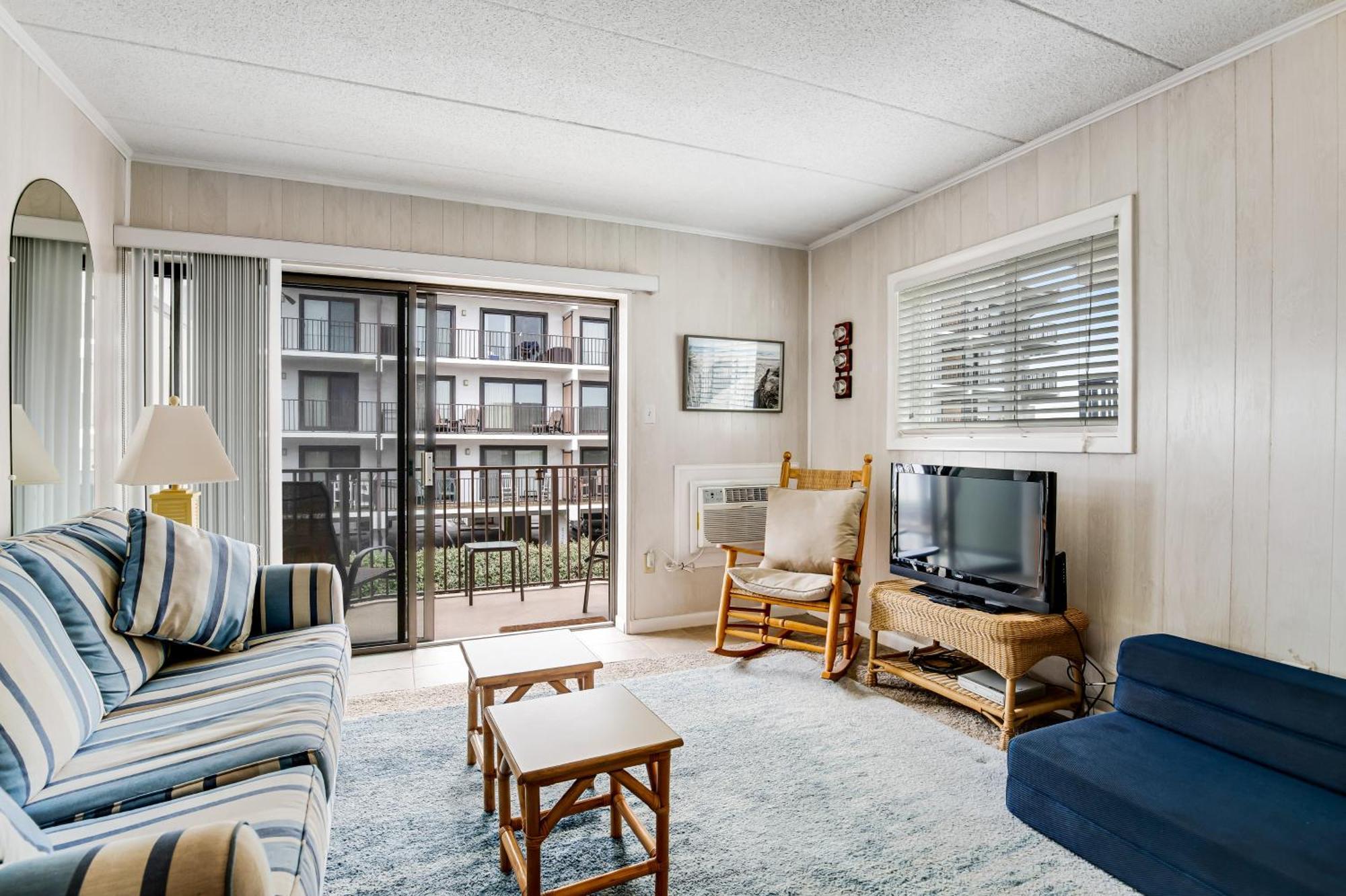Sea Place Ocean City Kamer foto