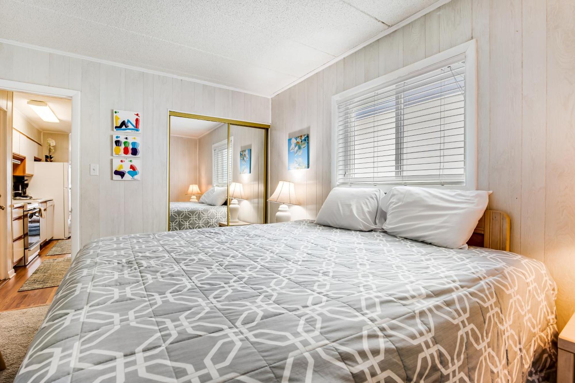 Sea Place Ocean City Kamer foto