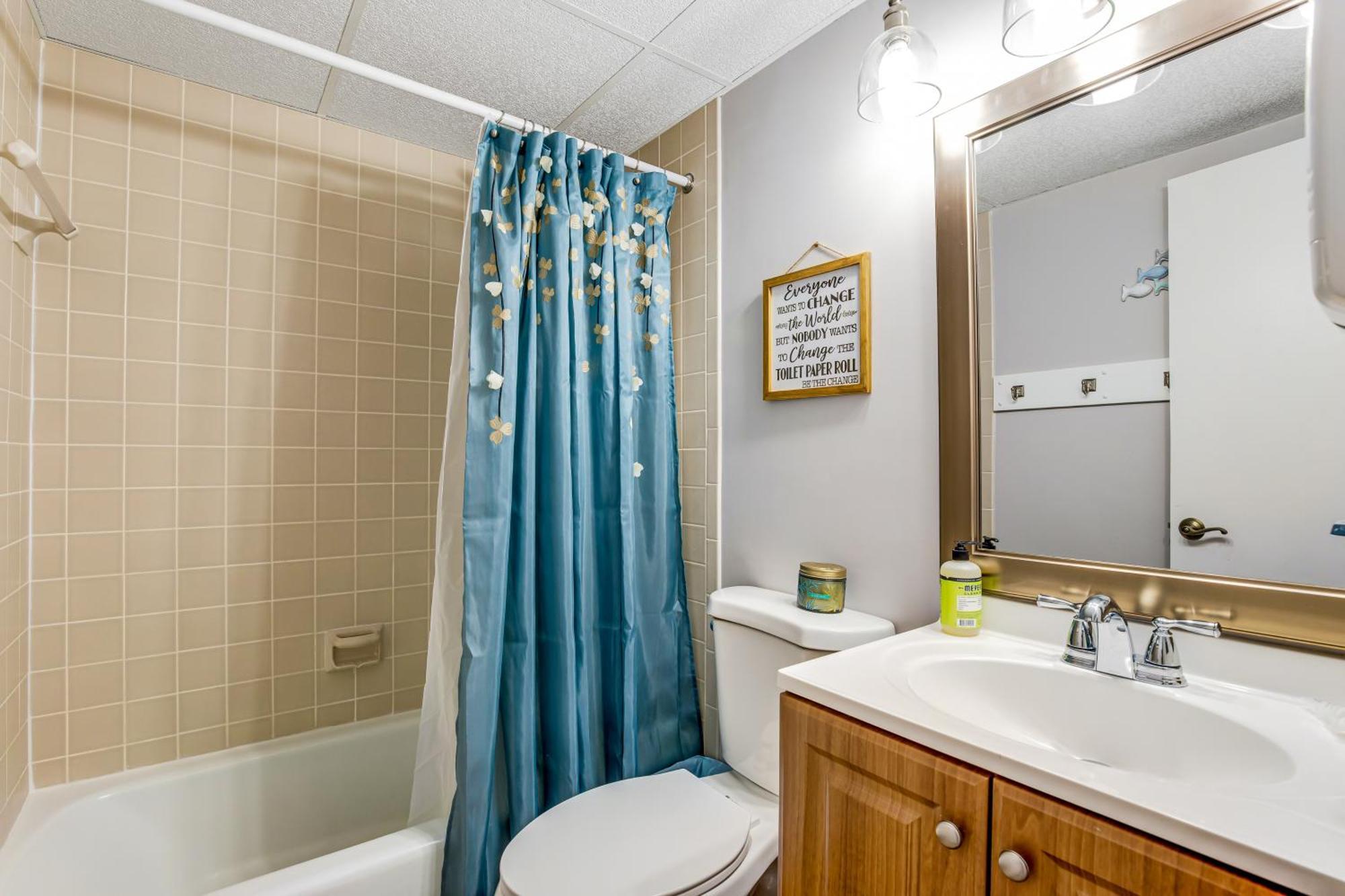 Sea Place Ocean City Kamer foto