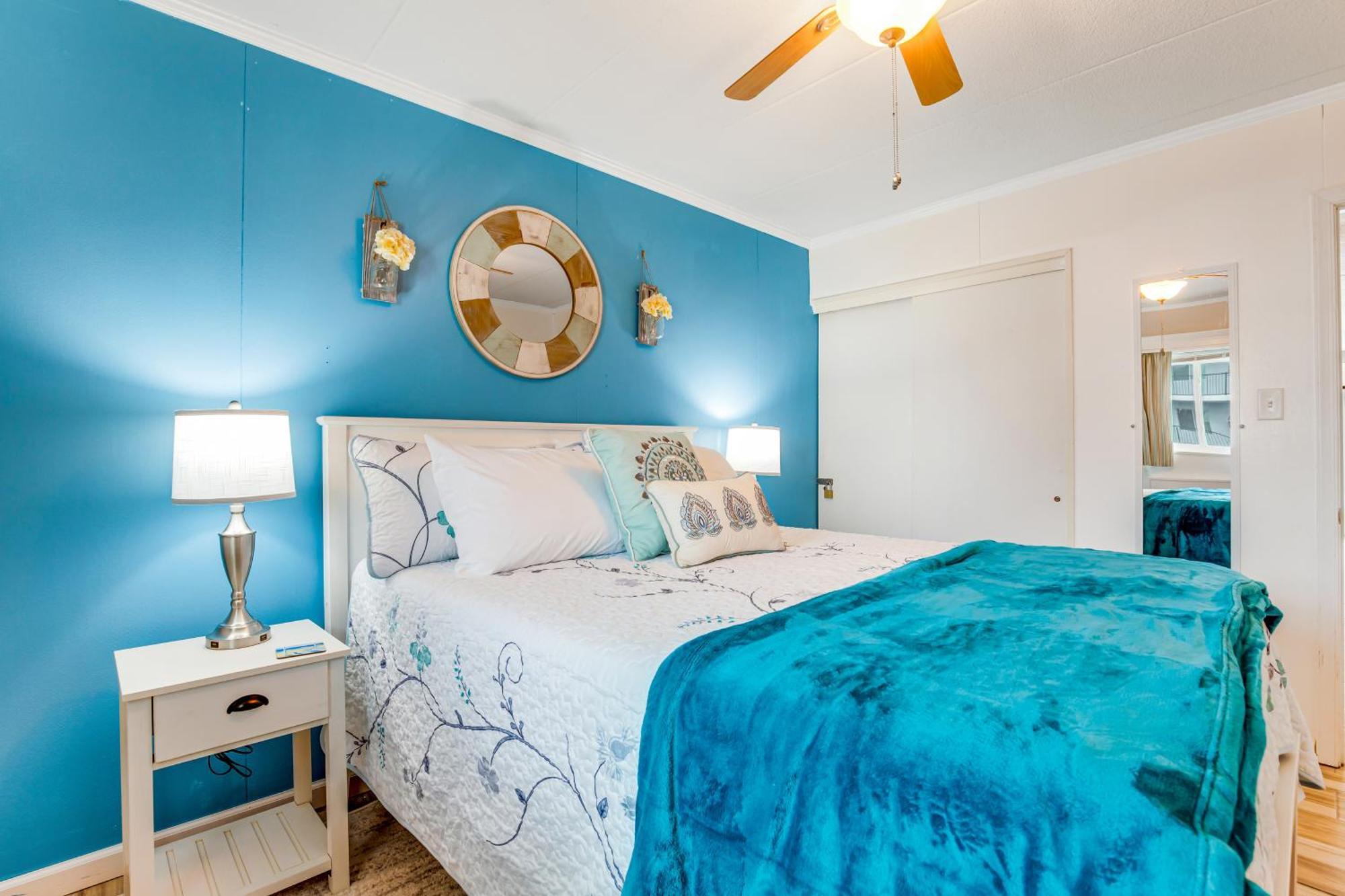 Sea Place Ocean City Kamer foto