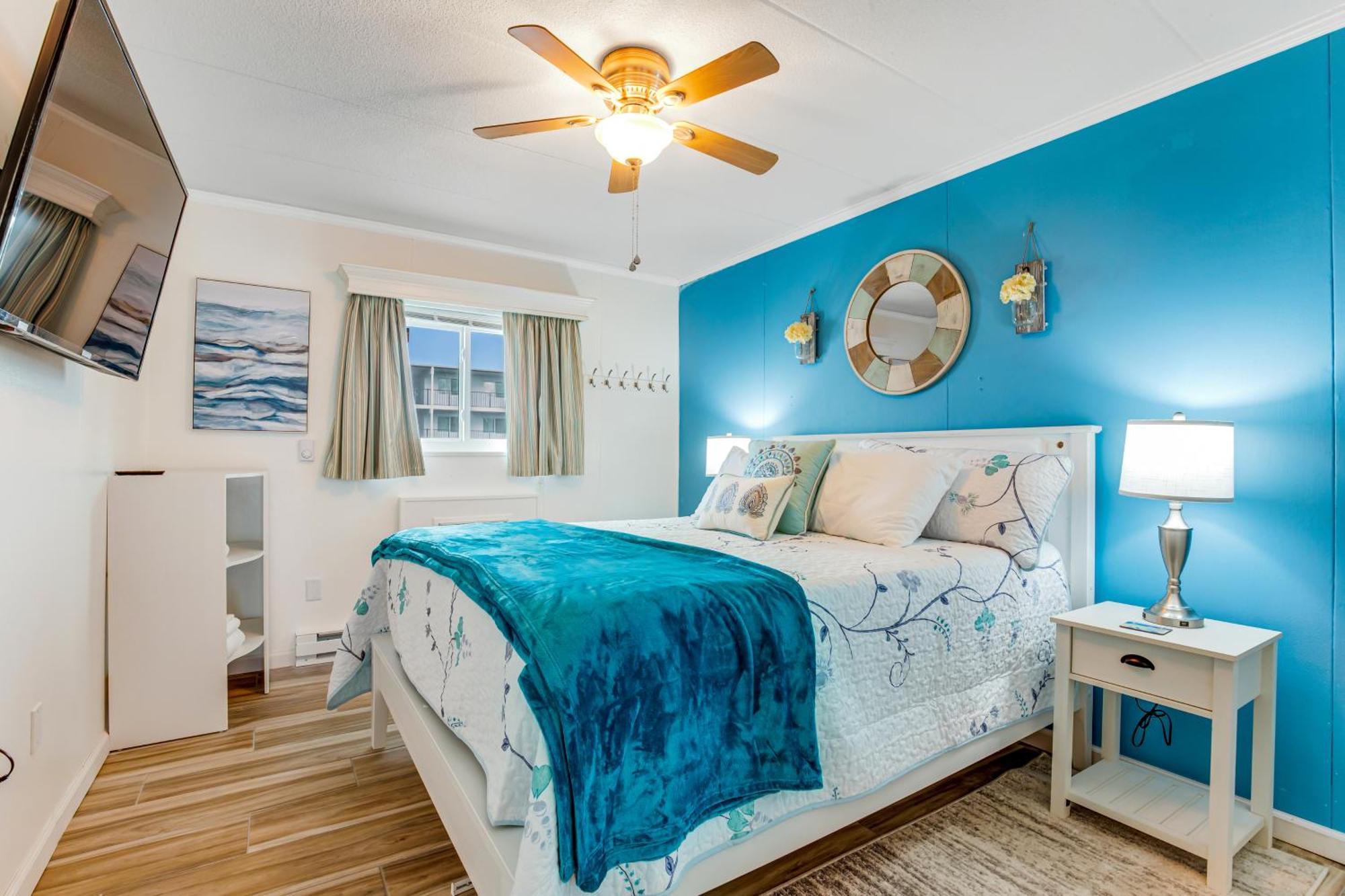 Sea Place Ocean City Kamer foto