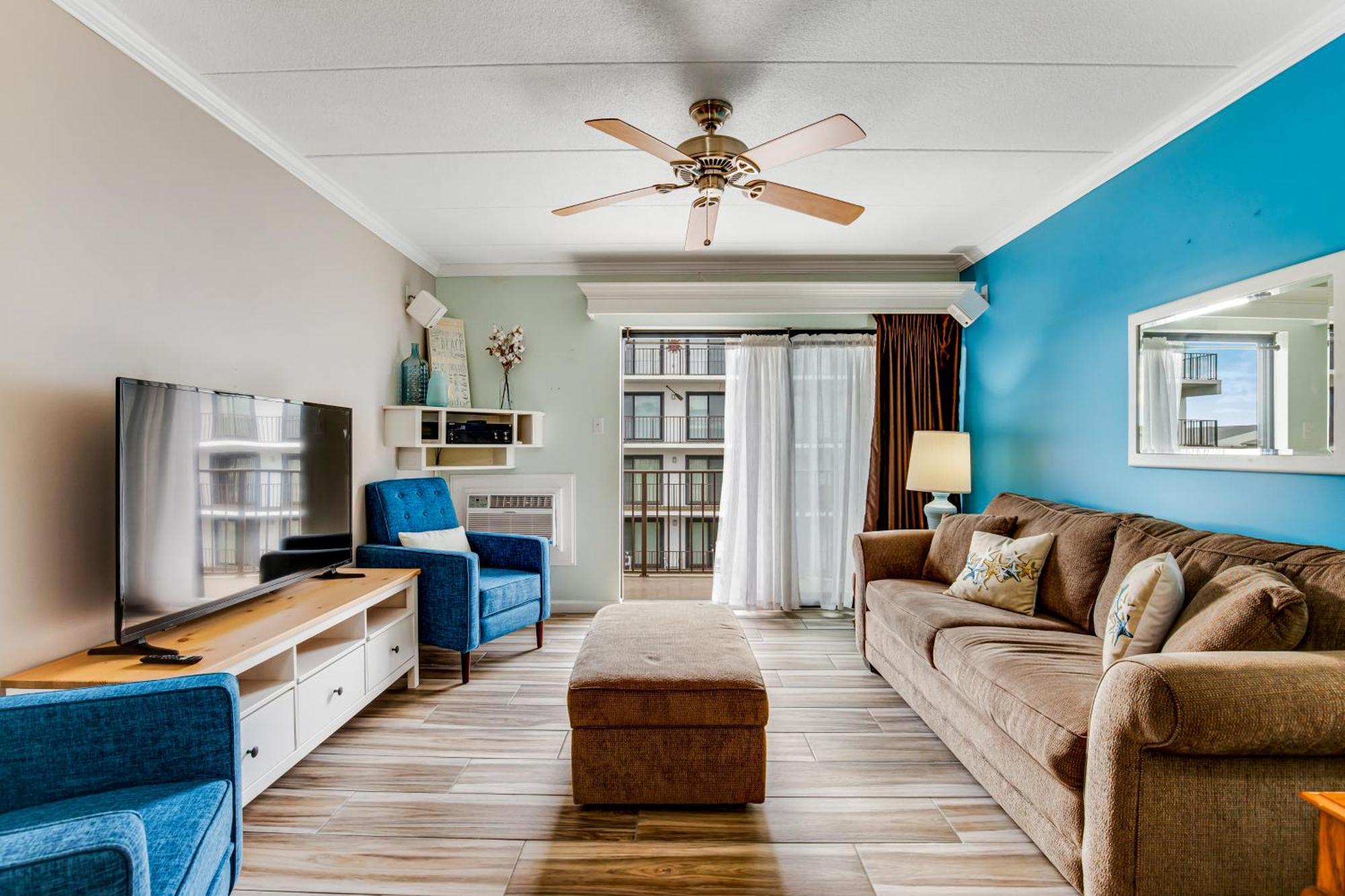 Sea Place Ocean City Kamer foto