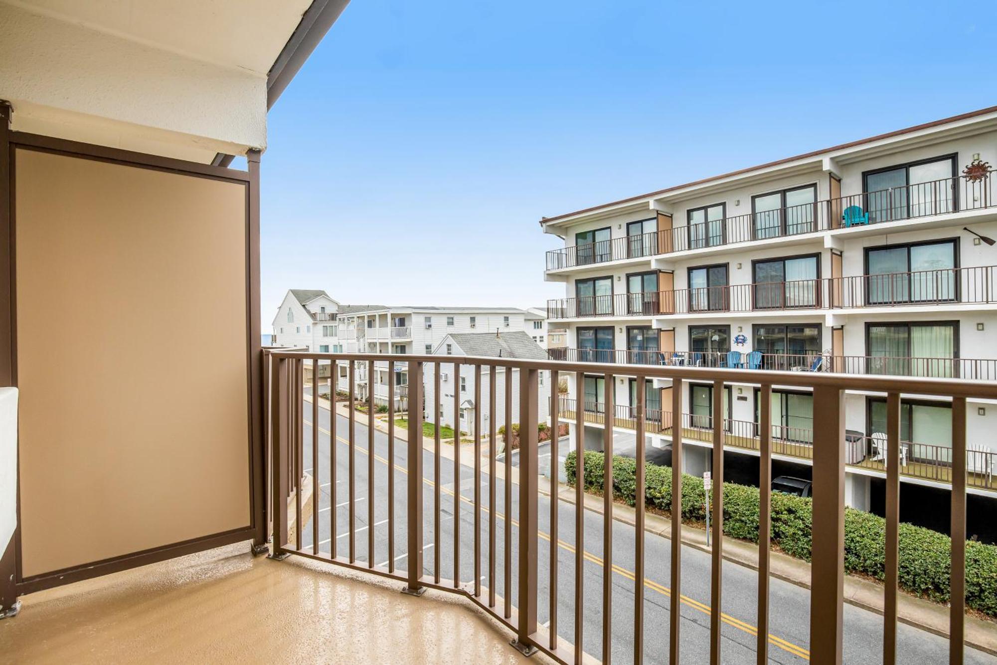 Sea Place Ocean City Kamer foto