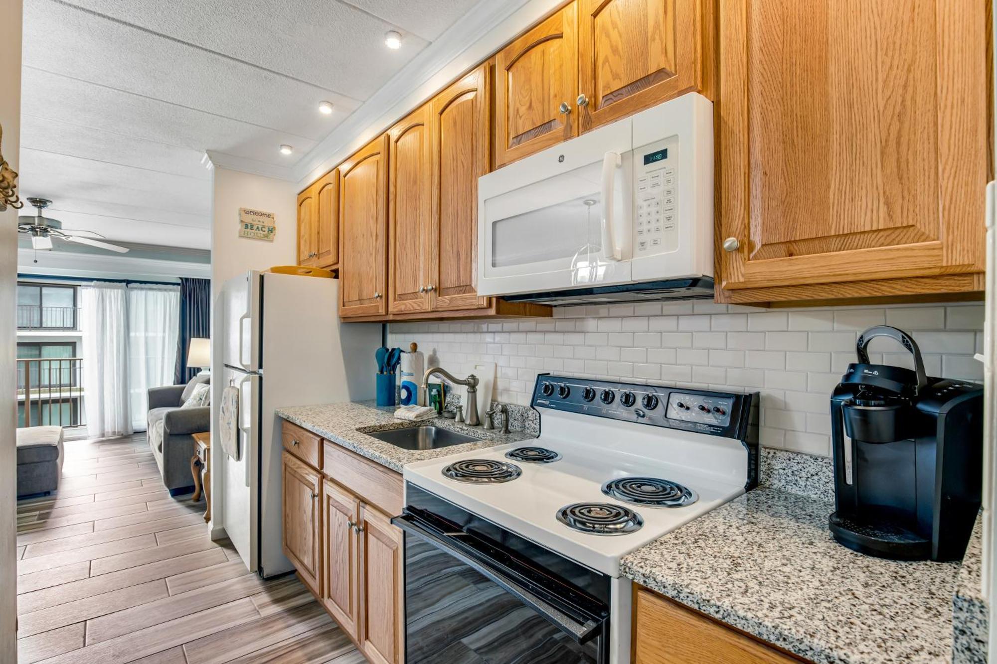 Sea Place Ocean City Kamer foto